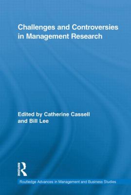 Challenges and Controversies in Management Research