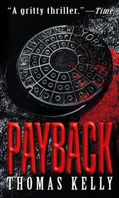 Payback : A Novel