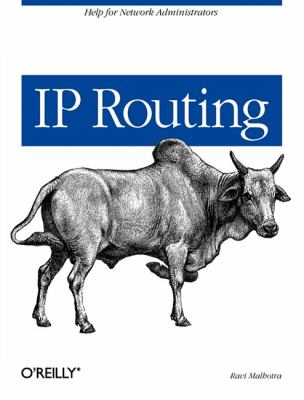 IP Routing : Help for Network Administrators