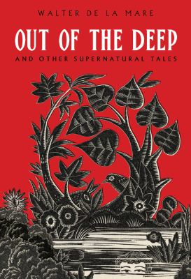 Out of Deep Other Supernatural Tales