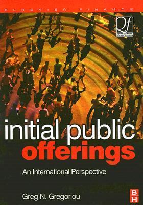 Initial Public Offerings (IPO) : An International Perspective of IPOs