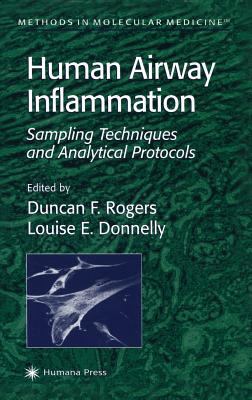 Human Airway Inflammation : Sampling Techniques and Analytical Protocols