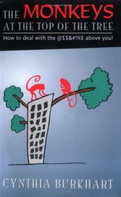 The Monkeys at the Top of the Tree : How to deal with the @$$#!%$ above You!