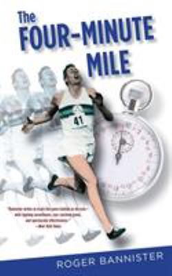 Four-Minute Mile
