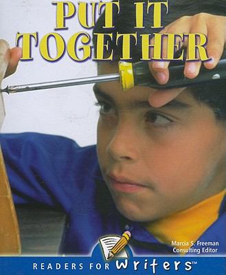Put It Together