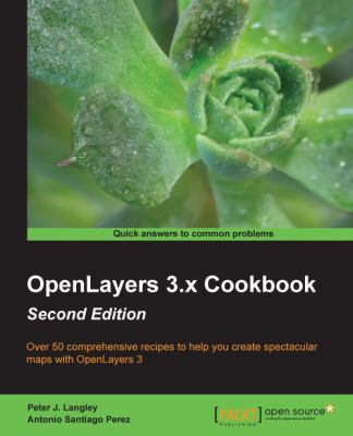 OpenLayers 3. X Cookbook