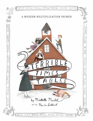 Terrible Times Tables