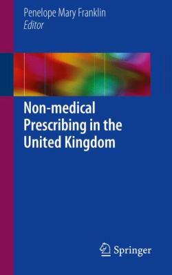 Non-Medical Prescribing in the United Kingdom