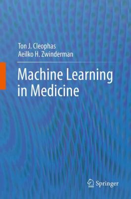 Machine Learning in Medicine