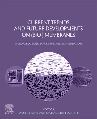 Current Trends and Future Developments on (Bio-) Membranes : Microporous Membrane and Membrane Reactors