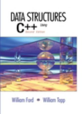 Data Structures with C++ Using STL