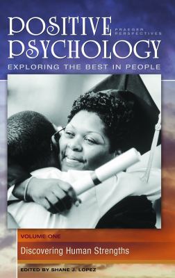 Positive Psychology Set : Exploring the Best in People
