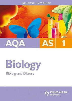 AQA AS Biology