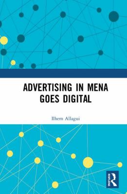 Advertising in Mena Goes Digital