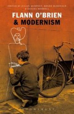 Flann o'Brien and Modernism