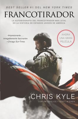 SP American Sniper