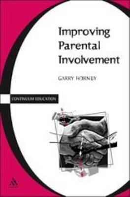 Improving Parental Involvement