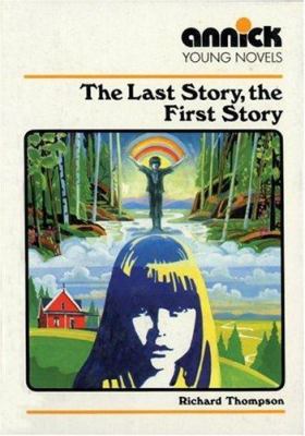 The Last Story, the First Story