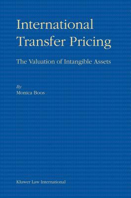 International Transfer Pricing : The Valuation of Intangible Assets