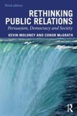Rethinking Public Relations
