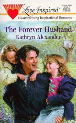 The Forever Husband