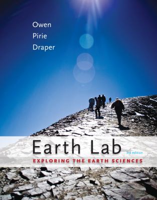 Earth Lab : Exploring the Earth Sciences