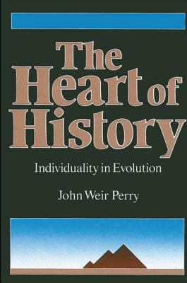 The Heart of History : Individuality in Evolution