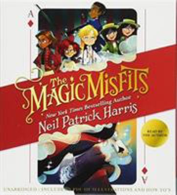 The Magic Misfits