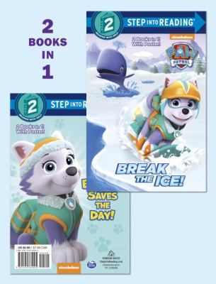 Break the Ice!