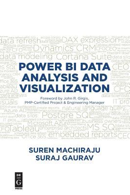 Power BI and Azure Applications