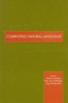 Computing Natural Language