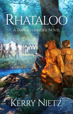 Rhataloo : A Takamo Universe Novel