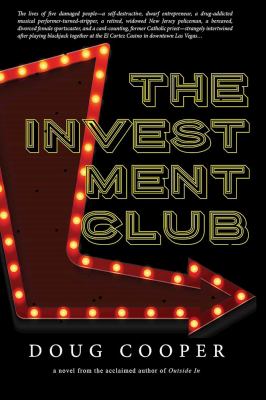 The Investment Club : A Novel