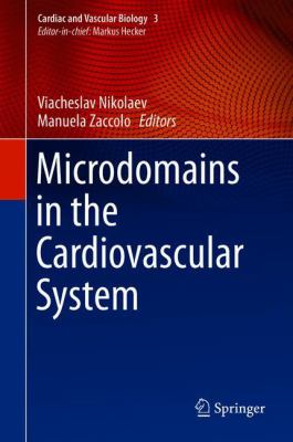 Microdomains in the Cardiovascular System