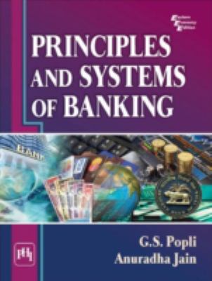 Principles and Systems of Banking
