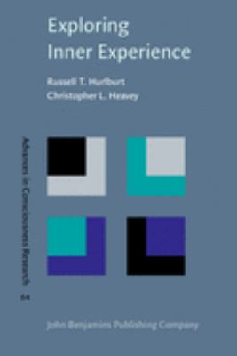 Exploring Inner Experience : The Descriptive Experience Sampling Method