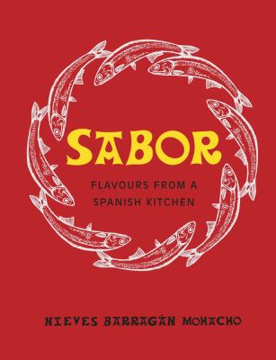 Sabor : My Spanish Cooking