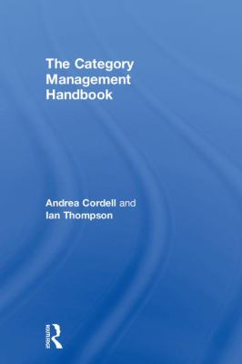 The Category Management Handbook