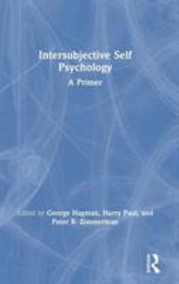 Intersubjective Self Psychology