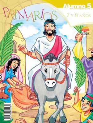 Primarios Alumno 5