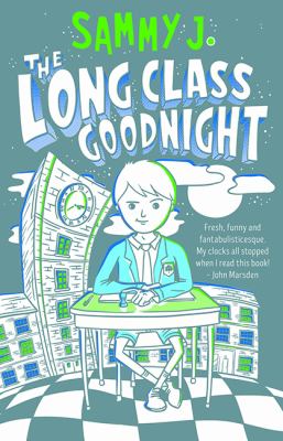The Long Class Goodnight