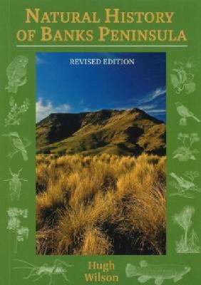 Natural History of Banks Peninsula