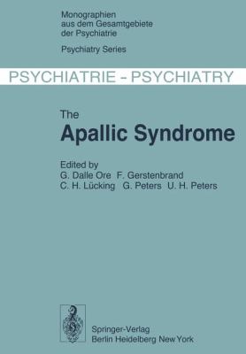 The Apallic Syndrome
