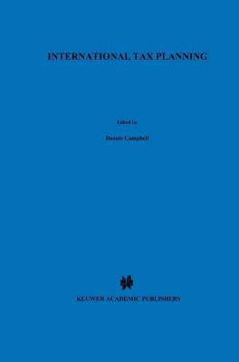International Tax Planning