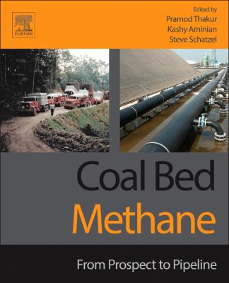 Coal Bed Methane : From Prospect to Pipeline