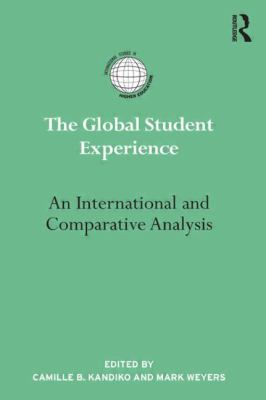 The Global Student Experience : An International and Comparative Analysis
