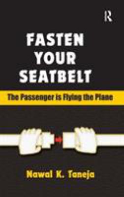 Fasten Your Seatbelt: the Passenger Is Flying the Plane