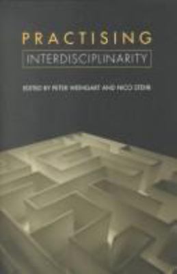 Practising Interdisciplinarity