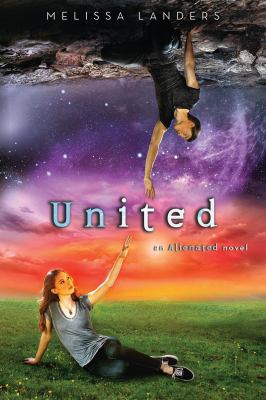 United : An Alienated Novel
