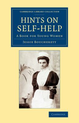 Hints on Self-Help : A Book for Young Women